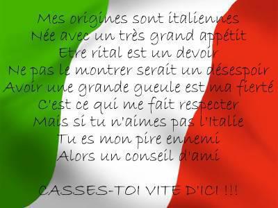 viva italiia